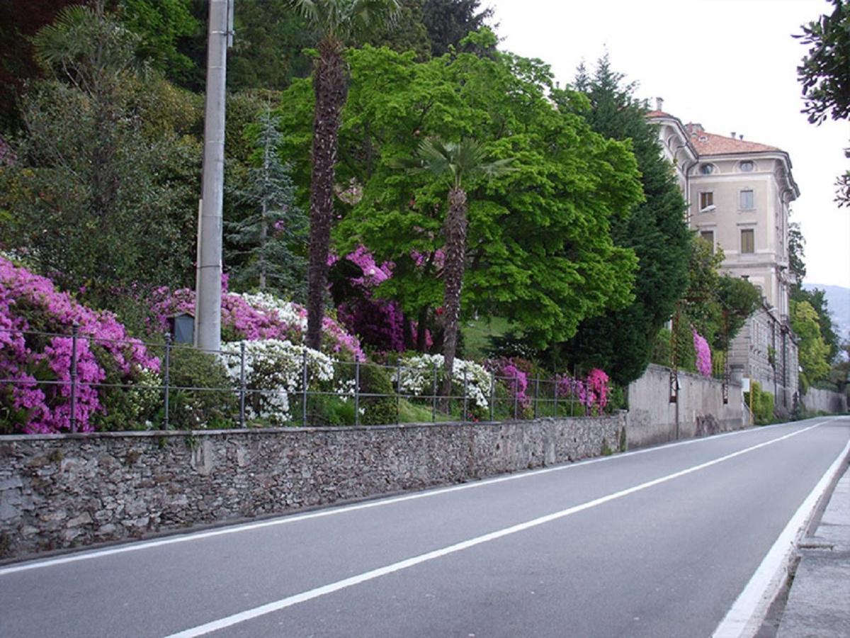 Gardenia Daire Oggebio Dış mekan fotoğraf